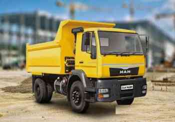 Man CLA 16.250 EVO 4x2 photo 1
